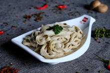 手撕面筋
