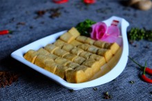 鱼豆腐