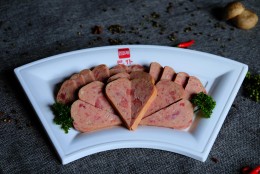 午餐肉