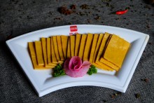 豆皮