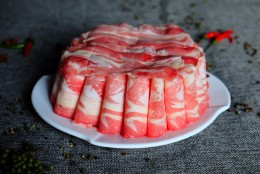 极品肥牛